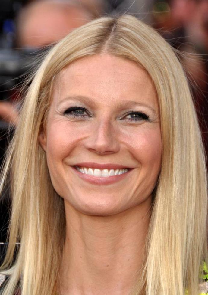 Gwyneth Paltrow vypadá v bikinách úžasně!