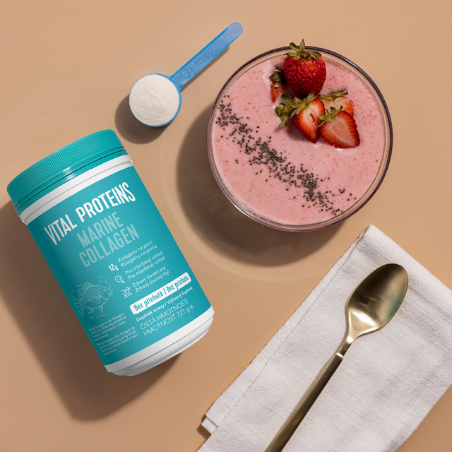 Vital Proteins