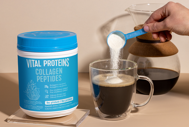 Vital Proteins