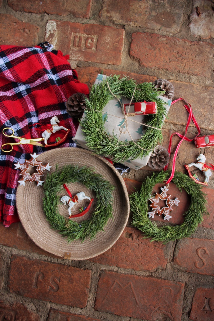 Galerie: Výrobky od Country Wreath Moravia Galerie: Výrobky od Country Wreath Moravia