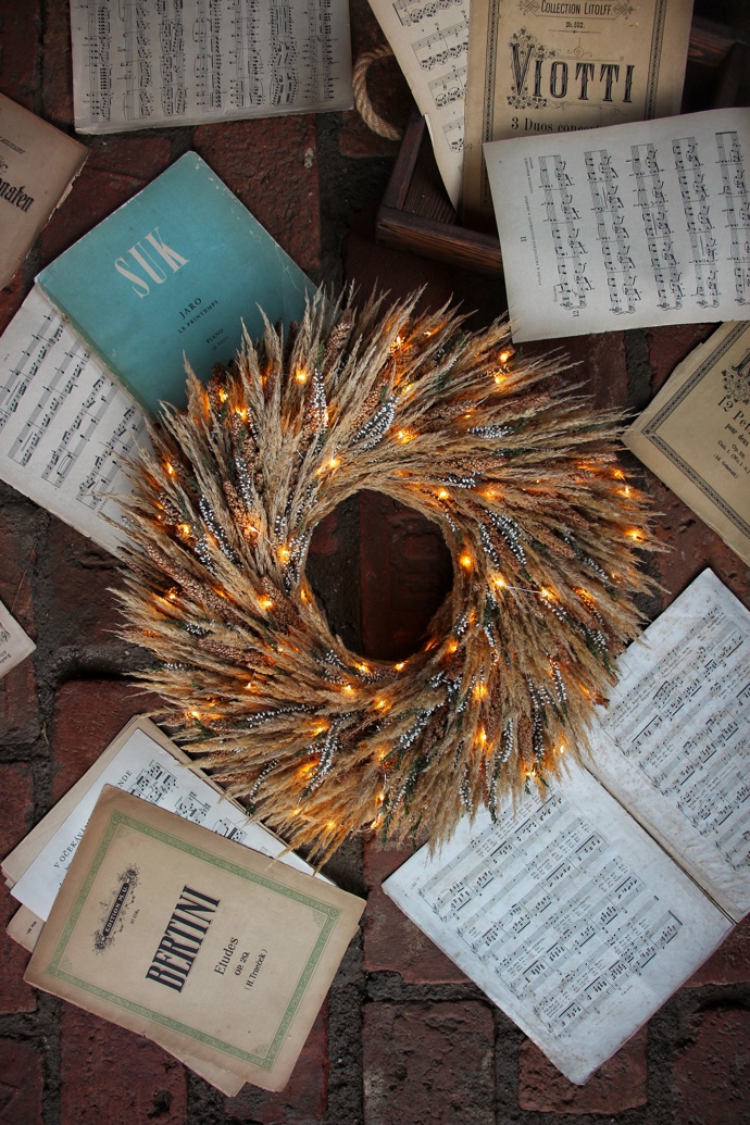Galerie: Výrobky od Country Wreath Moravia Galerie: Výrobky od Country Wreath Moravia