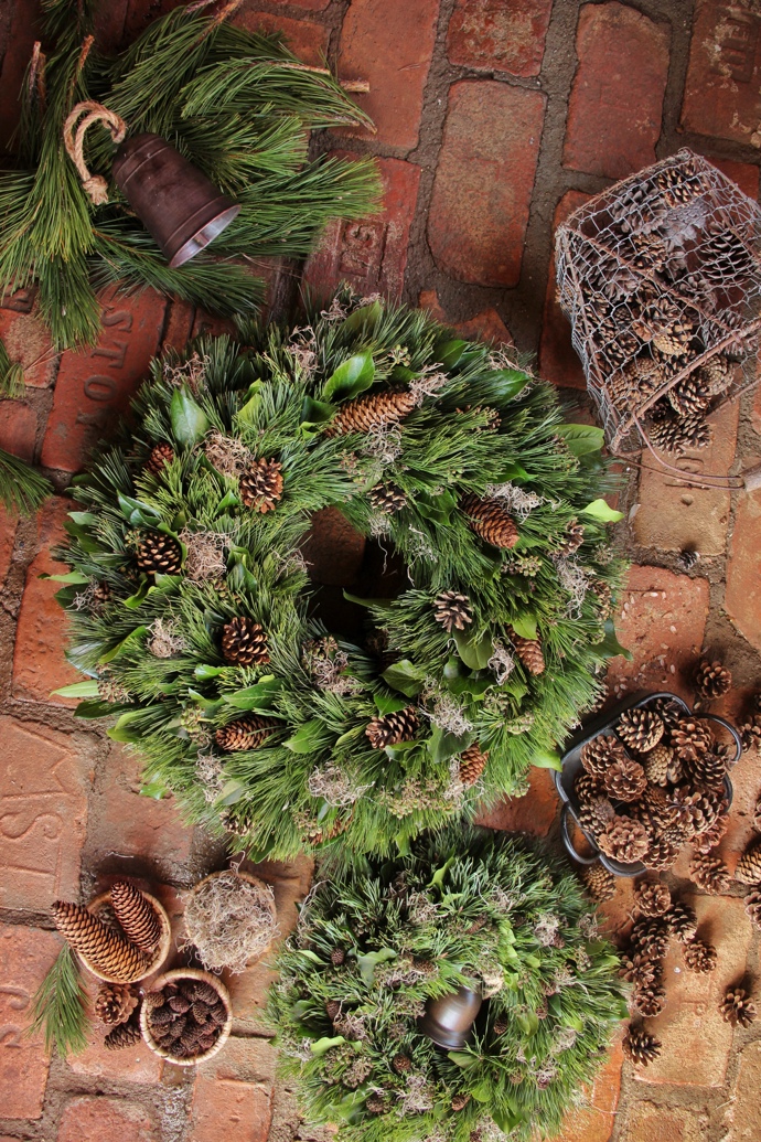 Galerie: Výrobky od Country Wreath Moravia Galerie: Výrobky od Country Wreath Moravia