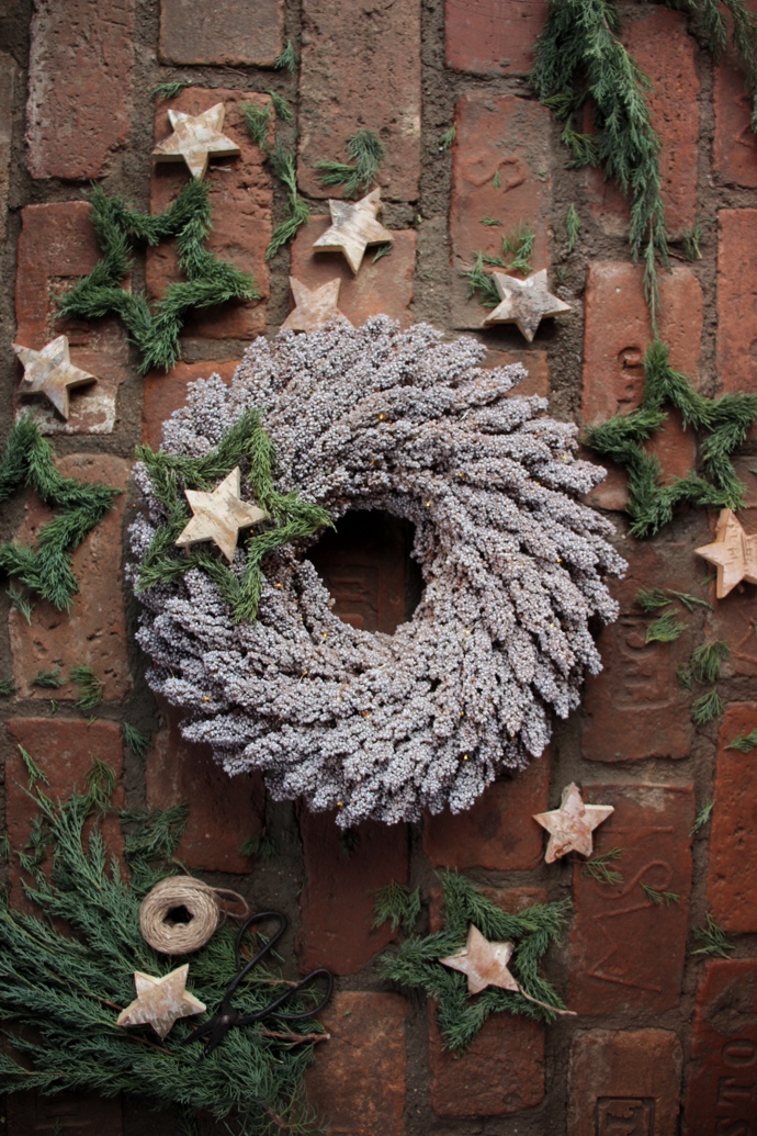 Galerie: Výrobky od Country Wreath Moravia Galerie: Výrobky od Country Wreath Moravia