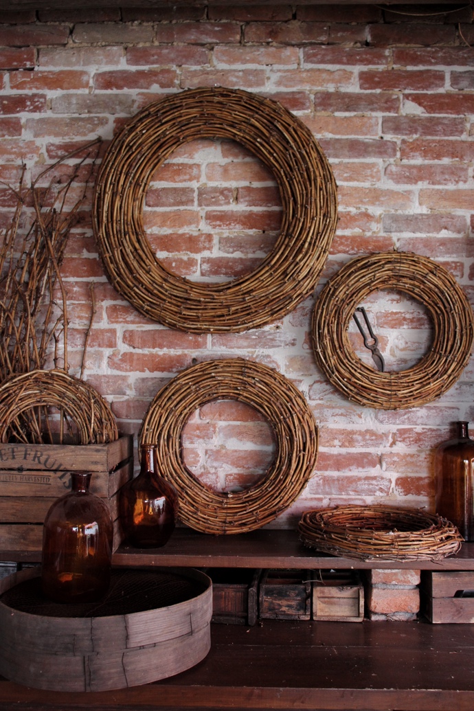 Galerie: Výrobky od Country Wreath Moravia Galerie: Výrobky od Country Wreath Moravia