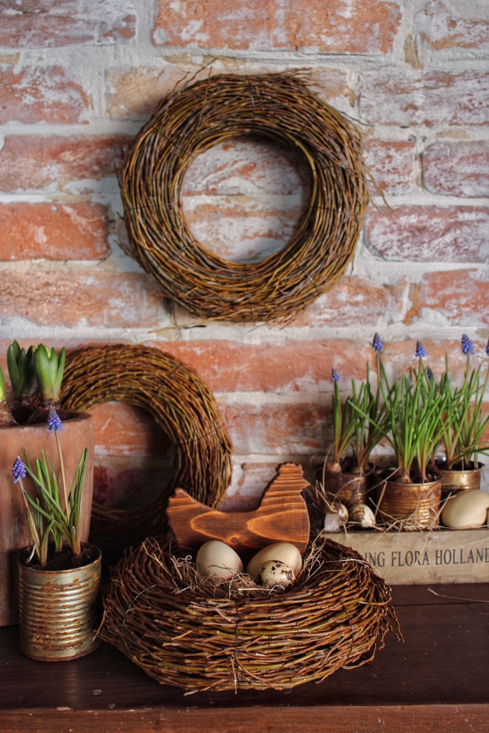 Galerie: Výrobky od Country Wreath Moravia Galerie: Výrobky od Country Wreath Moravia