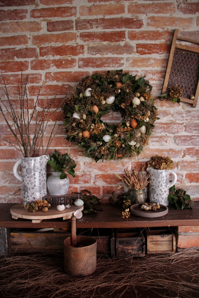 Galerie: Výrobky od Country Wreath Moravia Galerie: Výrobky od Country Wreath Moravia