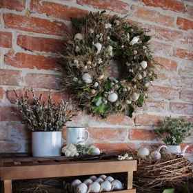 Galerie: Výrobky od Country Wreath Moravia