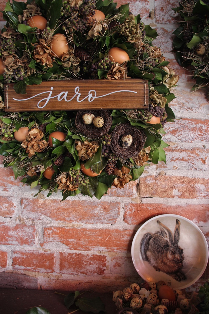 Galerie: Výrobky od Country Wreath Moravia Galerie: Výrobky od Country Wreath Moravia
