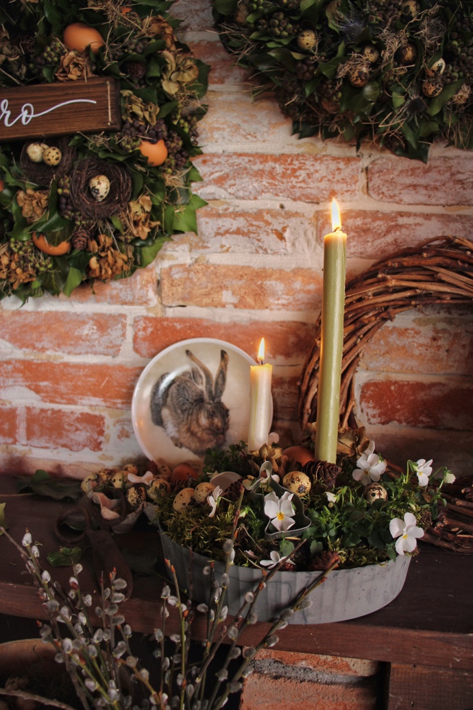 Galerie: Výrobky od Country Wreath Moravia Galerie: Výrobky od Country Wreath Moravia