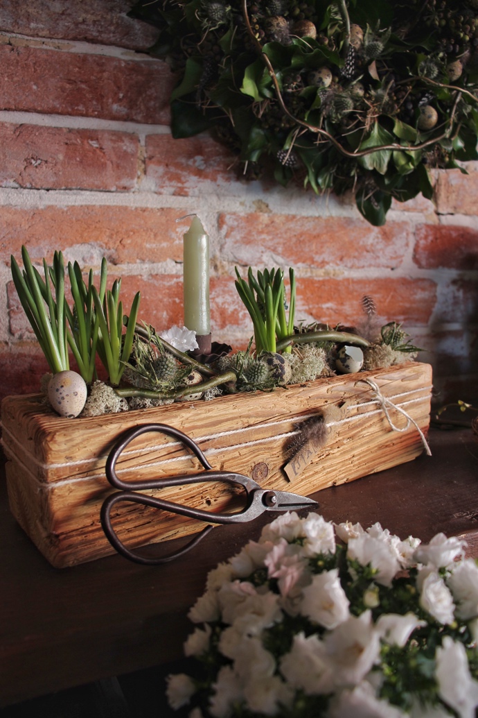 Galerie: Výrobky od Country Wreath Moravia Galerie: Výrobky od Country Wreath Moravia