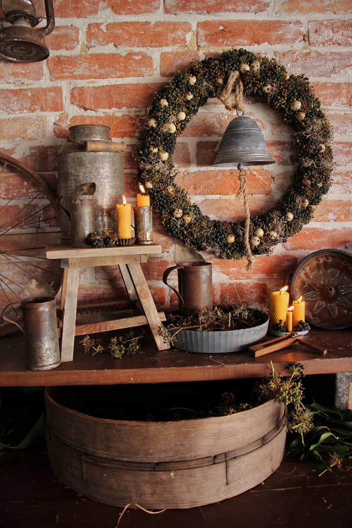 Galerie: Výrobky od Country Wreath Moravia Galerie: Výrobky od Country Wreath Moravia