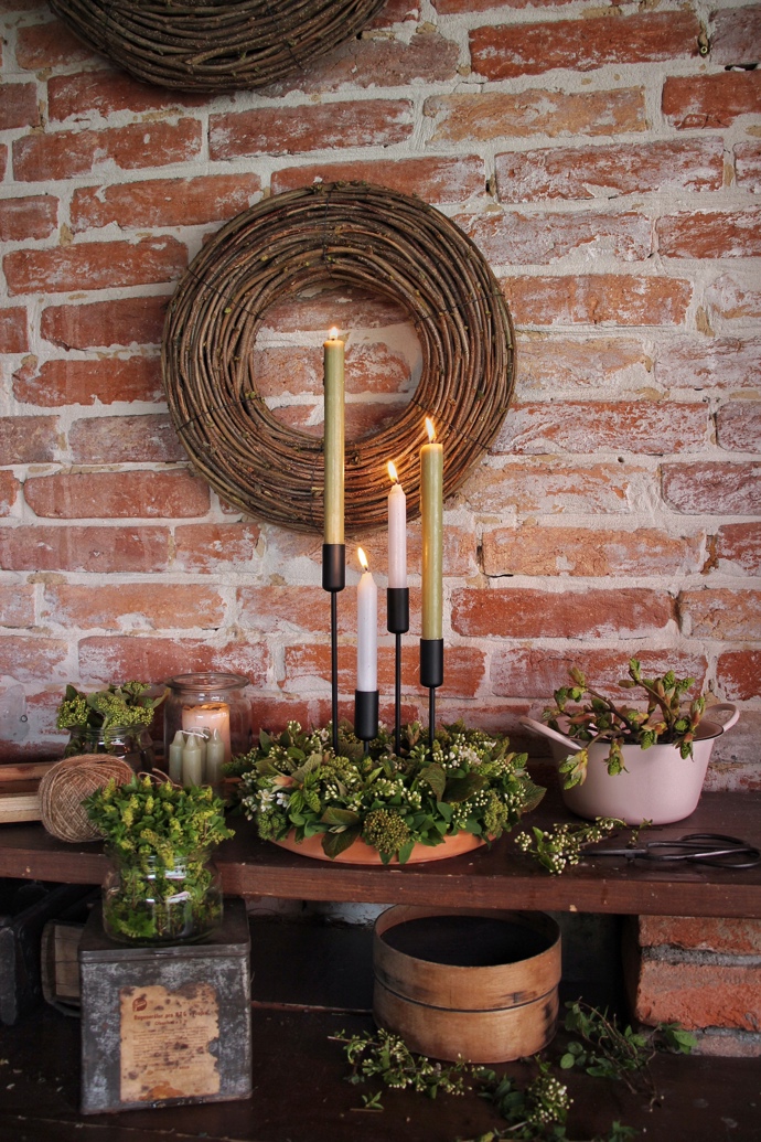 Galerie: Výrobky od Country Wreath Moravia Galerie: Výrobky od Country Wreath Moravia