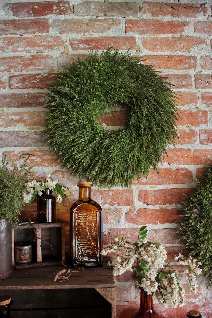 Galerie: Výrobky od Country Wreath Moravia Galerie: Výrobky od Country Wreath Moravia