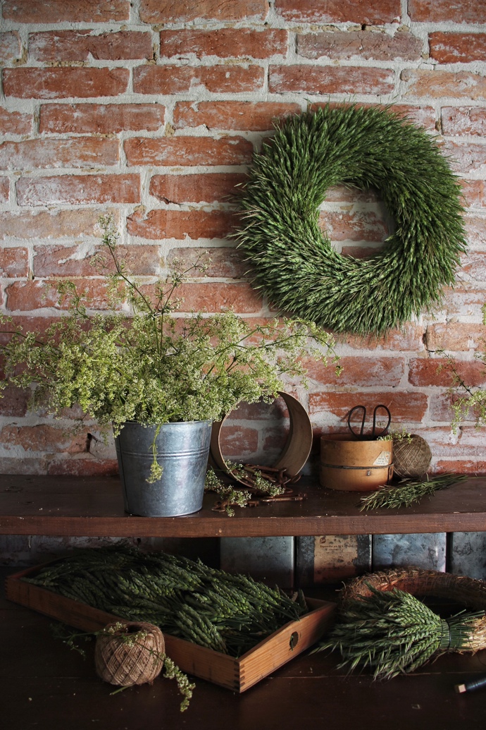 Galerie: Výrobky od Country Wreath Moravia Galerie: Výrobky od Country Wreath Moravia