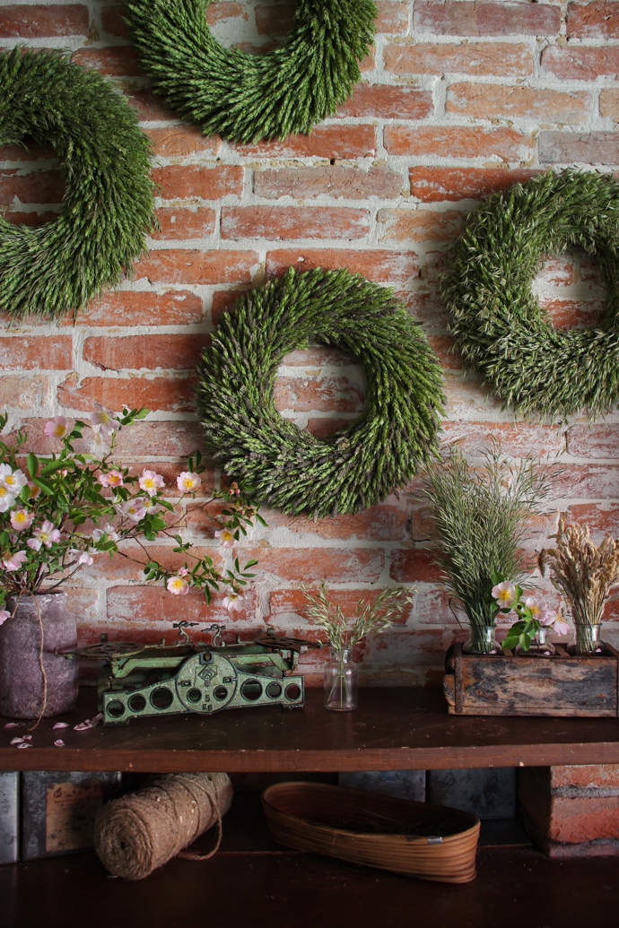 Galerie: Výrobky od Country Wreath Moravia Galerie: Výrobky od Country Wreath Moravia