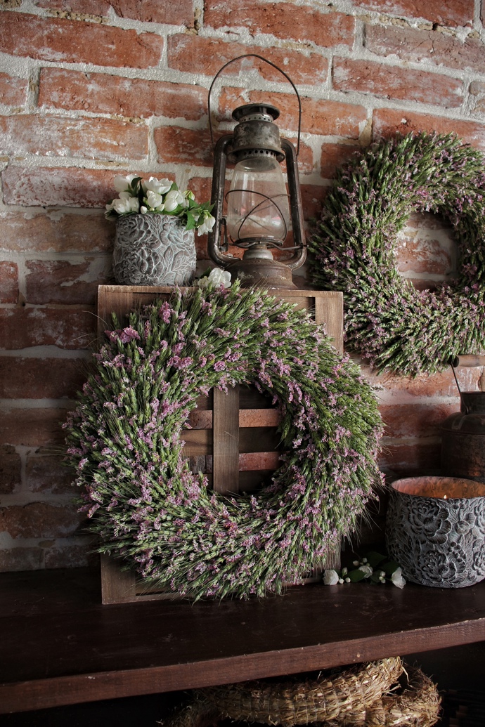 Galerie: Výrobky od Country Wreath Moravia Galerie: Výrobky od Country Wreath Moravia
