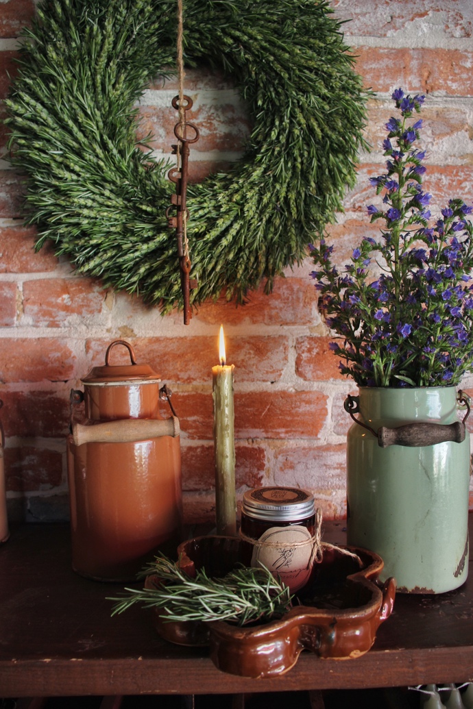 Galerie: Výrobky od Country Wreath Moravia Galerie: Výrobky od Country Wreath Moravia