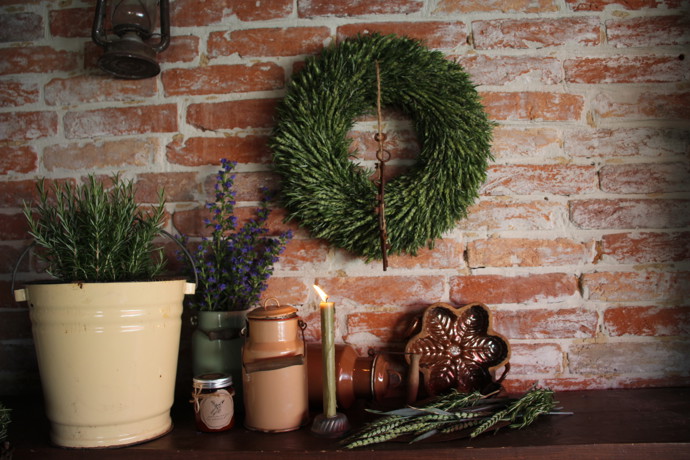 Galerie: Výrobky od Country Wreath Moravia Galerie: Výrobky od Country Wreath Moravia