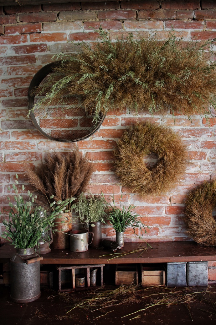 Galerie: Výrobky od Country Wreath Moravia Galerie: Výrobky od Country Wreath Moravia