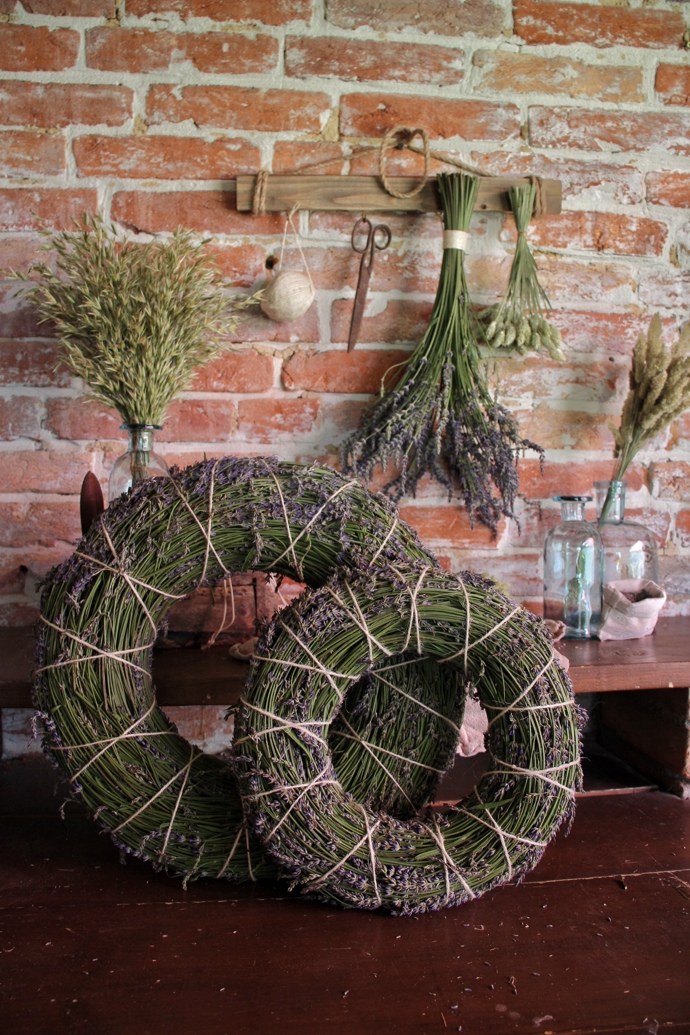 Galerie: Výrobky od Country Wreath Moravia Galerie: Výrobky od Country Wreath Moravia
