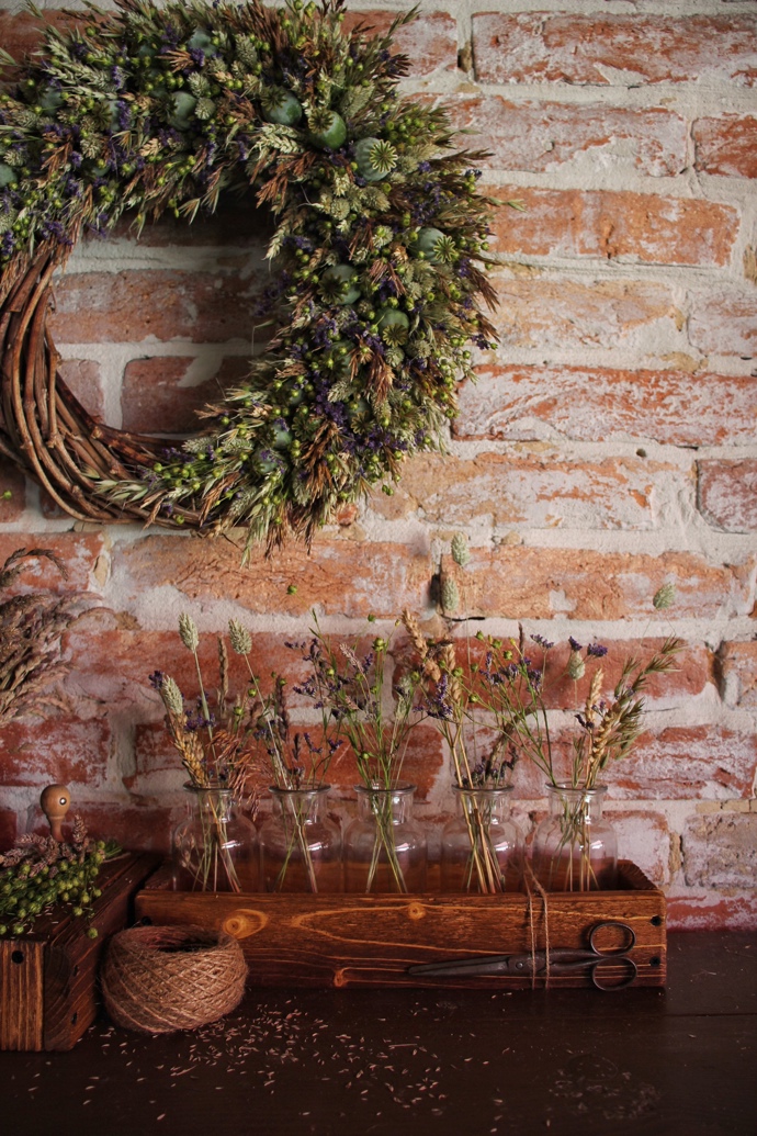 Galerie: Výrobky od Country Wreath Moravia Galerie: Výrobky od Country Wreath Moravia