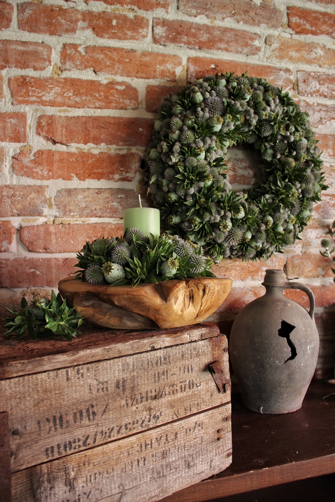 Galerie: Výrobky od Country Wreath Moravia Galerie: Výrobky od Country Wreath Moravia