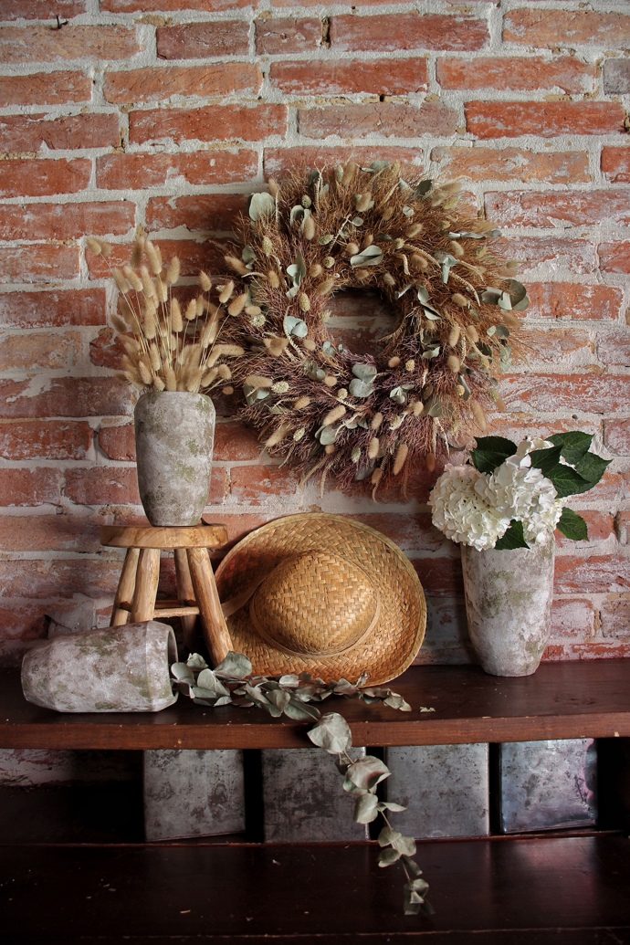 Galerie: Výrobky od Country Wreath Moravia Galerie: Výrobky od Country Wreath Moravia