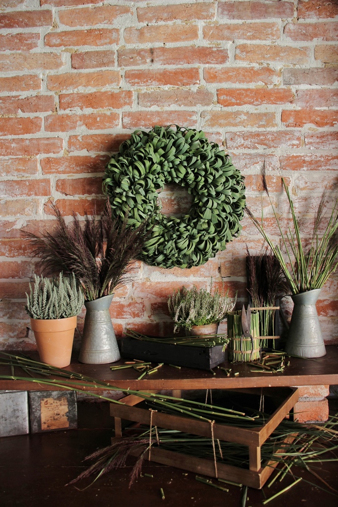 Galerie: Výrobky od Country Wreath Moravia Galerie: Výrobky od Country Wreath Moravia