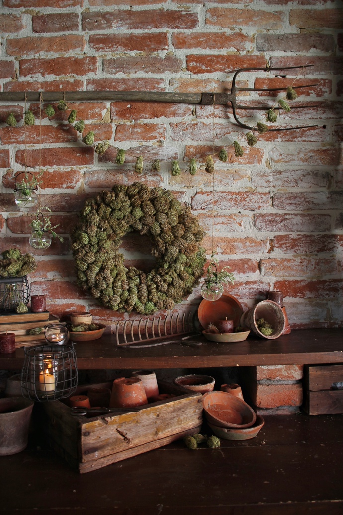 Galerie: Výrobky od Country Wreath Moravia Galerie: Výrobky od Country Wreath Moravia
