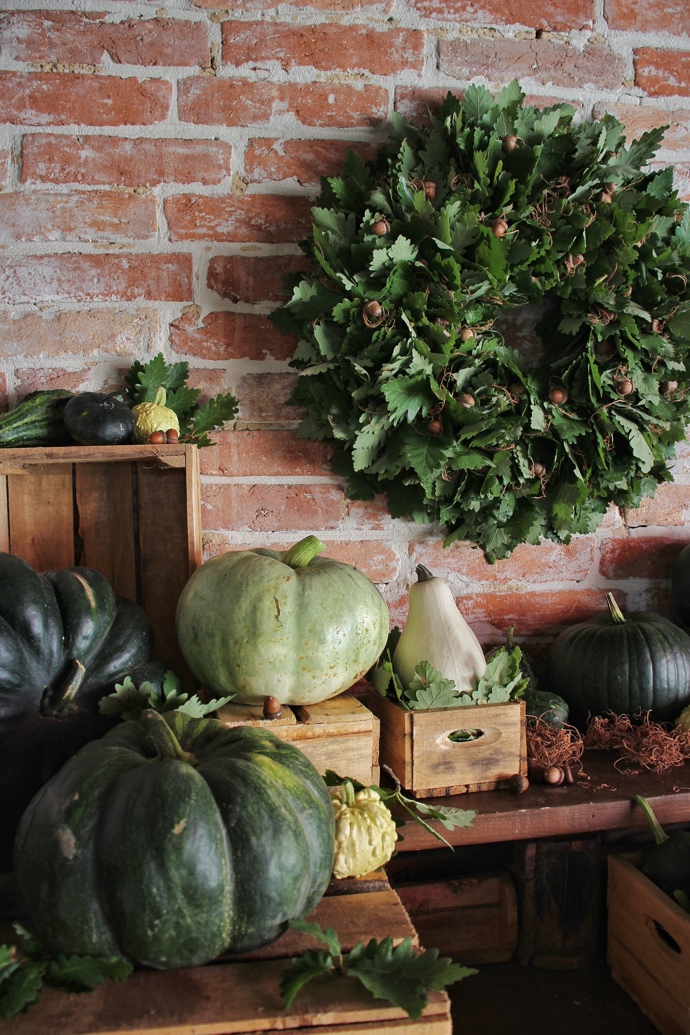 Galerie: Výrobky od Country Wreath Moravia Galerie: Výrobky od Country Wreath Moravia