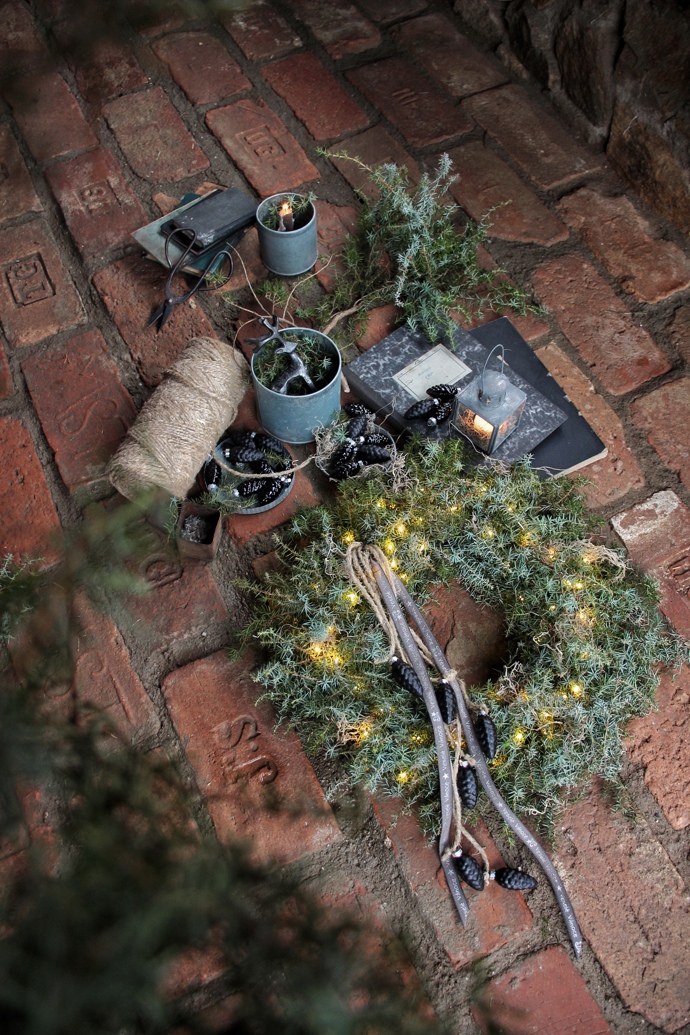 Galerie: Výrobky od Country Wreath Moravia Galerie: Výrobky od Country Wreath Moravia