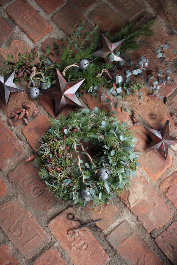Galerie: Výrobky od Country Wreath Moravia Galerie: Výrobky od Country Wreath Moravia