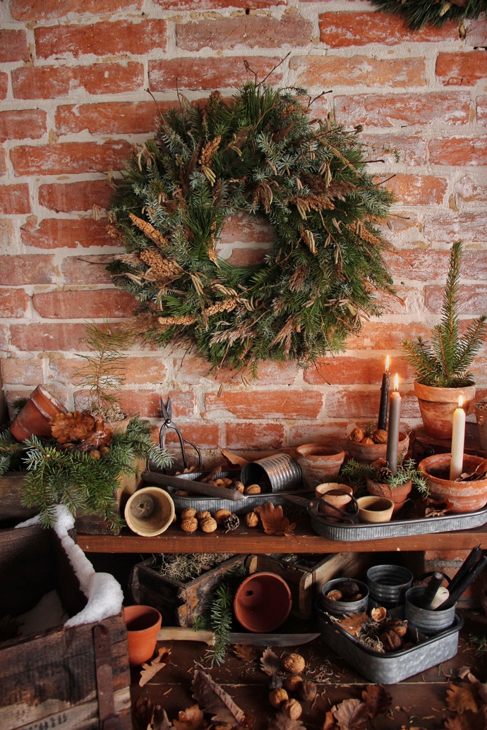 Galerie: Výrobky od Country Wreath Moravia Galerie: Výrobky od Country Wreath Moravia