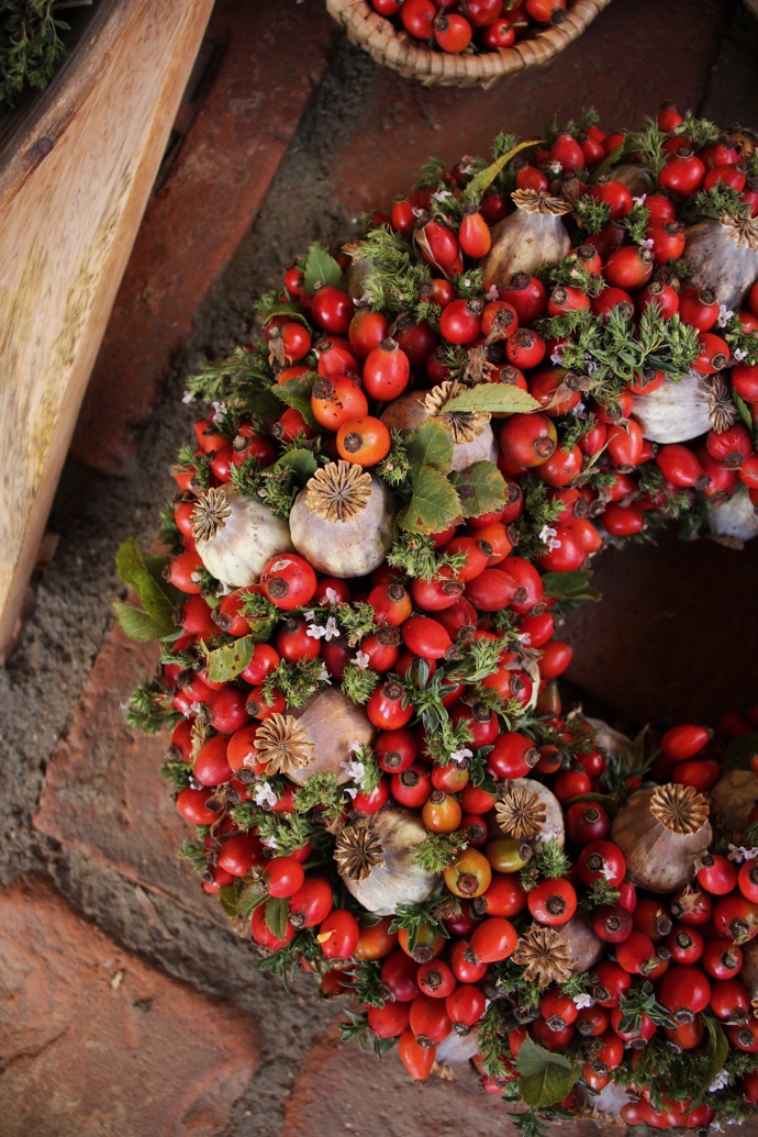 Galerie: Výrobky od Country Wreath Moravia Galerie: Výrobky od Country Wreath Moravia