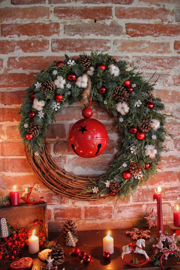 Galerie: Výrobky od Country Wreath Moravia Galerie: Výrobky od Country Wreath Moravia