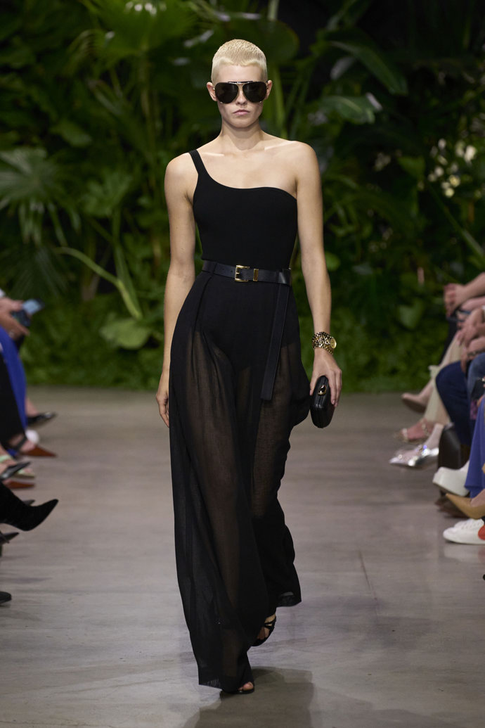Michael Kors jaro/léto 2023
