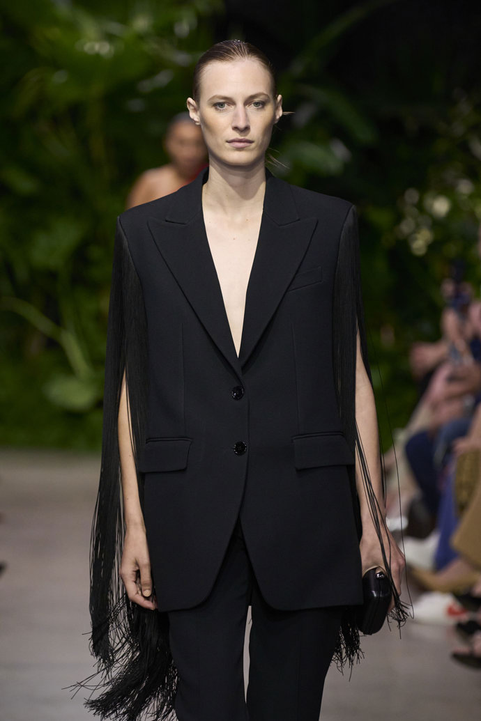Michael Kors jaro/léto 2023
