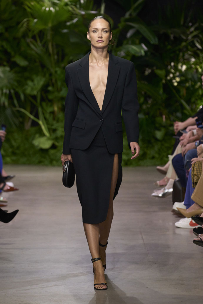 Michael Kors jaro/léto 2023
