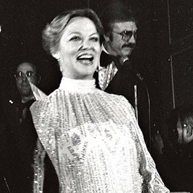 Louise Fletcher