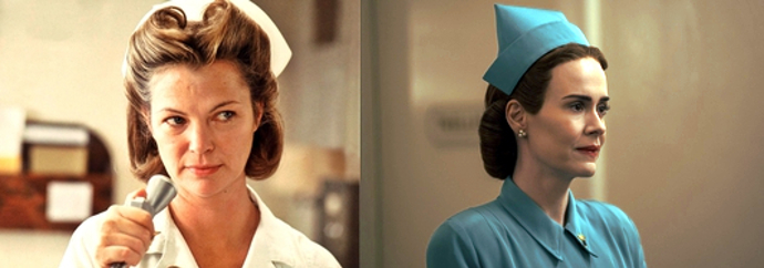 Louise Fletcher