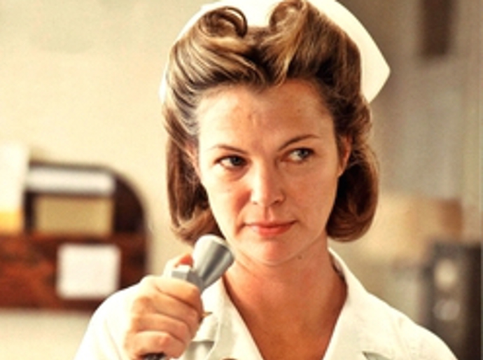 Miloš Forman a jeho oscarová noc v březnu 1976
Miloš Forman a jeho oscarová noc v březnu 1976