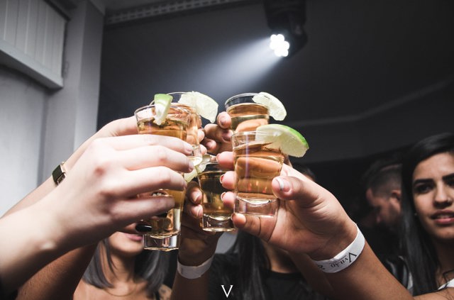 Alkohol