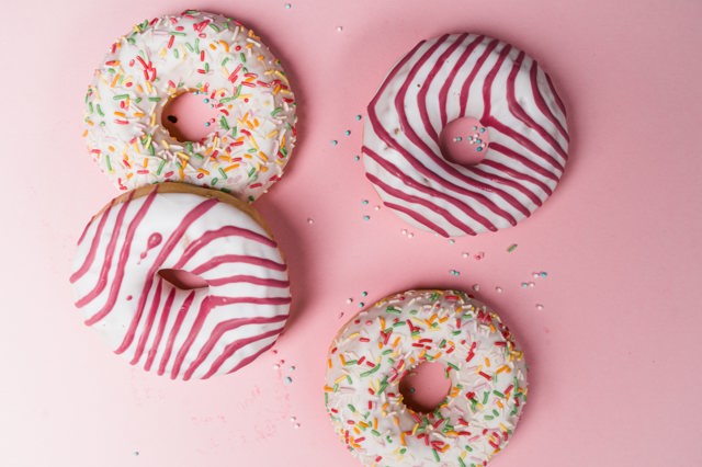 donuty