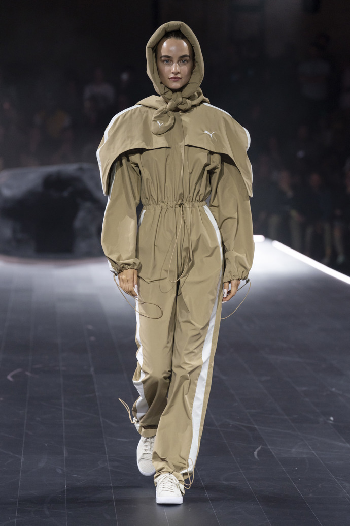 Puma jaro/léto 2023
