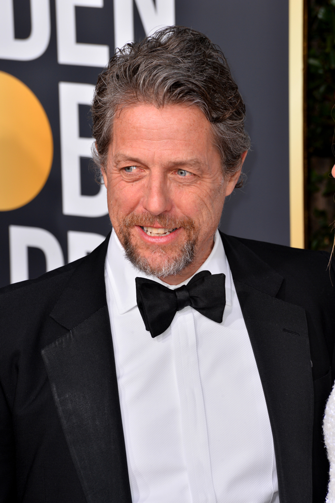 Hugh Grant