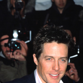 Hugh Grant