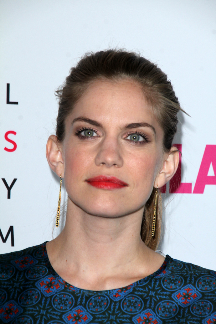 Takto vyrostla Anna Chlumsky do krásy
