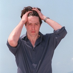 Hugh Grant