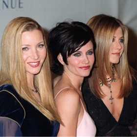 Courtney Cox