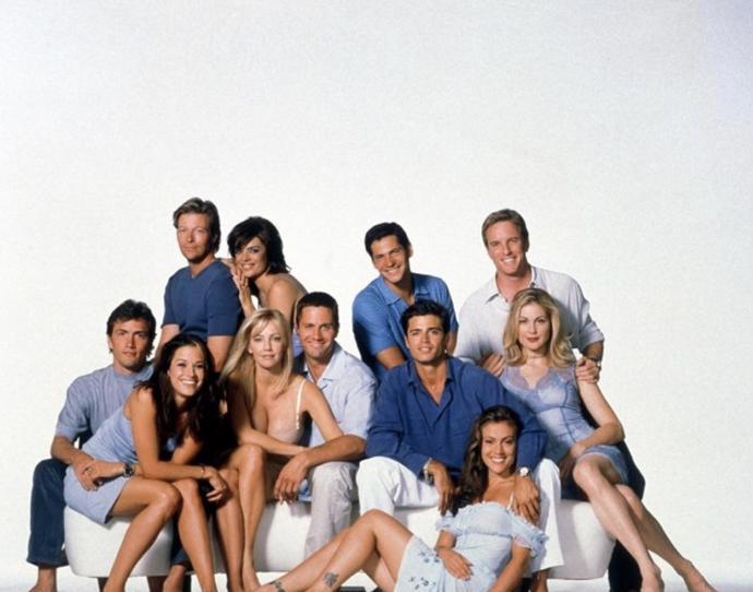 Melrose Place